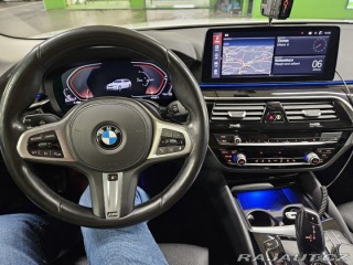 BMW 5 2,0 140 kW Automat 2020