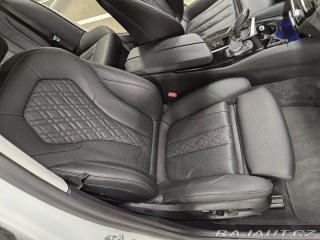 BMW 5 2,0 140 kW Automat 2020