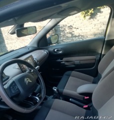 Citroën C4 Cactus 2015