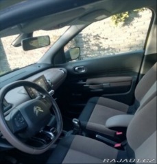 Citroën C4 Cactus 2015
