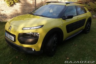 Citroën C4 Cactus 2015