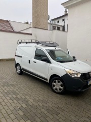 Dacia Dokker 1,6   r.v. 2018