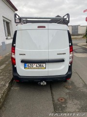 Dacia Dokker 1,6 r.v. 2018 2018