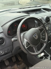 Dacia Dokker 1,6 r.v. 2018 2018