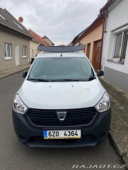 Dacia Dokker 1,6 r.v. 2018 2018