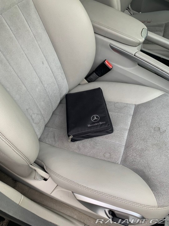 Mercedes-Benz Ostatní modely 2,0 ML W164 320CDI 165k 2006