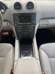 Mercedes-Benz Ostatní modely 2,0   ML W164 320CDI 165k 2006