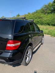 Mercedes-Benz Ostatní modely 2,0   ML W164 320CDI 165k 2006
