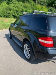 Mercedes-Benz Ostatní modely 2,0   ML W164 320CDI 165k 2006