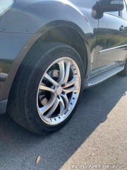 Mercedes-Benz Ostatní modely 2,0   ML W164 320CDI 165k 2006