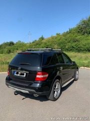Mercedes-Benz Ostatní modely 2,0   ML W164 320CDI 165k 2006
