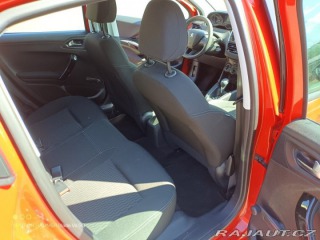 Peugeot 208 1,2 81Kw, automat 2015
