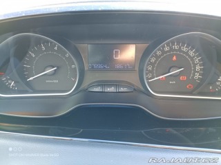 Peugeot 208 1,2 81Kw, automat 2015