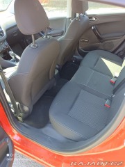 Peugeot 208 1,2 81Kw, automat 2015