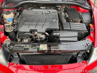 Škoda Octavia 2,0   RS tdi 125 kw 2009