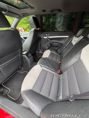 Škoda Octavia 2,0   RS tdi 125 kw 2009