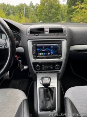 Škoda Octavia 2,0   RS tdi 125 kw 2009