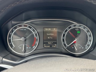 Škoda Octavia 2,0   RS tdi 125 kw 2009