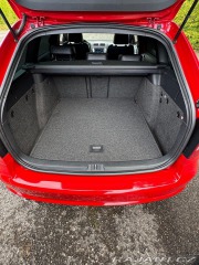 Škoda Octavia 2,0   RS tdi 125 kw 2009