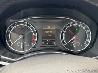 Škoda Octavia 2,0   RS tdi 125 kw 2009