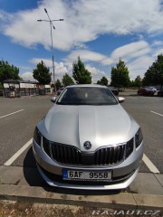 Škoda Octavia 1,6 2017 2017