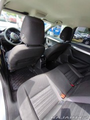 Škoda Octavia 1,6 2017 2017