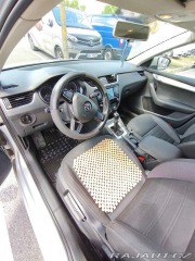 Škoda Octavia 1,6 2017 2017