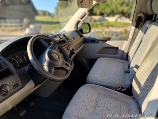 Volkswagen Transporter 2,5 t5 1800