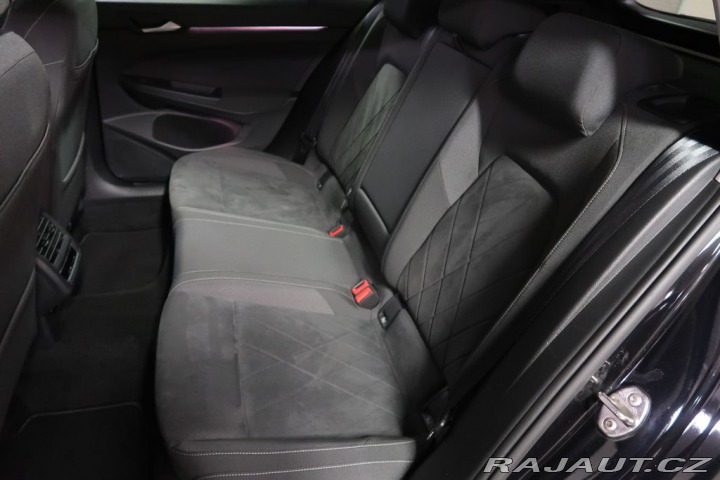 Volkswagen Golf 1.2TDi,CZ,110kW,CZ,AT 2022