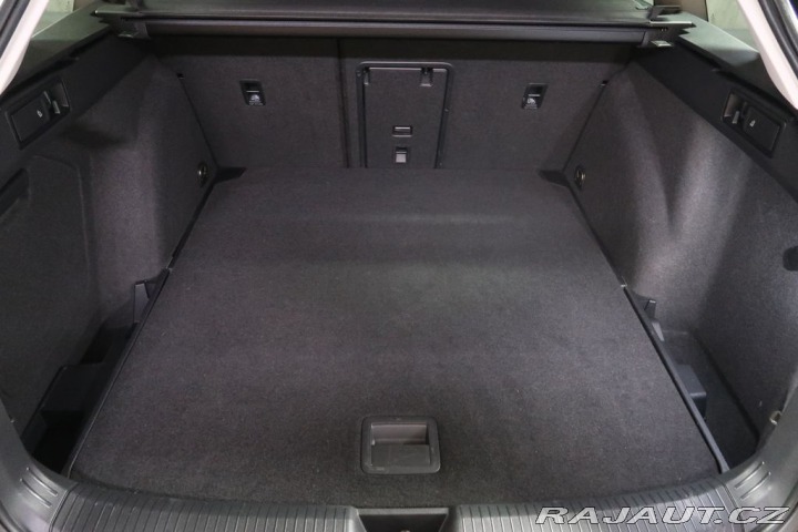 Volkswagen Golf 1.2TDi,CZ,110kW,CZ,AT 2022