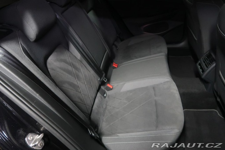Volkswagen Golf 1.2TDi,CZ,110kW,CZ,AT 2022