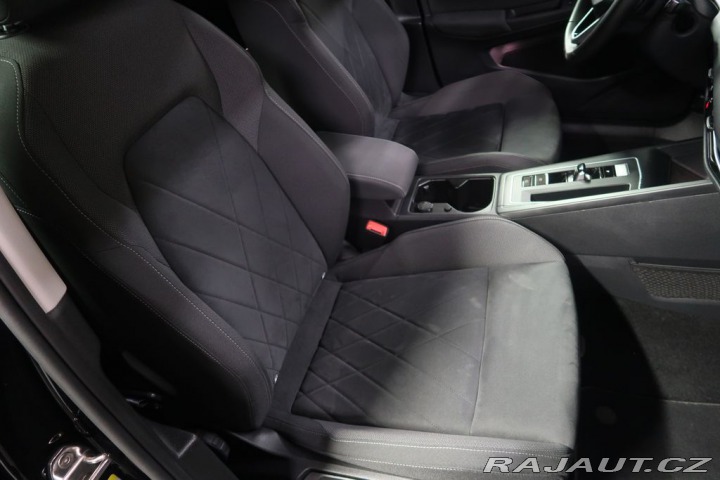 Volkswagen Golf 1.2TDi,CZ,110kW,CZ,AT 2022