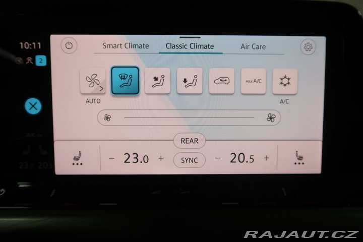 Volkswagen Golf 1.2TDi,CZ,110kW,CZ,AT 2022