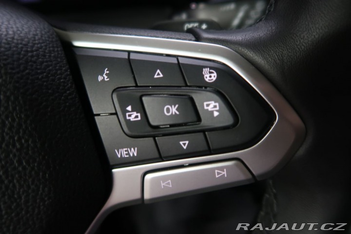 Volkswagen Golf 1.2TDi,CZ,110kW,CZ,AT 2022