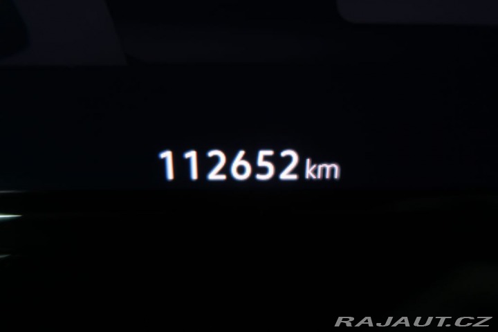 Volkswagen Golf 1.2TDi,CZ,110kW,CZ,AT 2022
