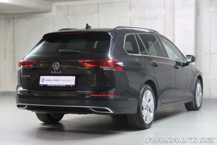 Volkswagen Golf 2.0TDi,CZ,110kW,CZ,AT 2022