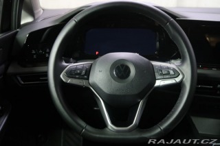 Volkswagen Golf 1.2TDi,CZ,110kW,CZ,AT 2022
