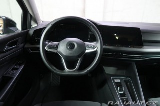 Volkswagen Golf 1.2TDi,CZ,110kW,CZ,AT 2022