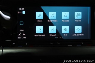 Volkswagen Golf 1.2TDi,CZ,110kW,CZ,AT 2022