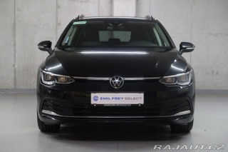 Volkswagen Golf 1.2TDi,CZ,110kW,CZ,AT 2022