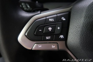 Volkswagen Golf 1.2TDi,CZ,110kW,CZ,AT 2022