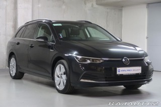 Volkswagen Golf 1.2TDi,CZ,110kW,CZ,AT 2022