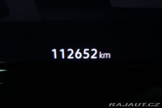 Volkswagen Golf 1.2TDi,CZ,110kW,CZ,AT 2022