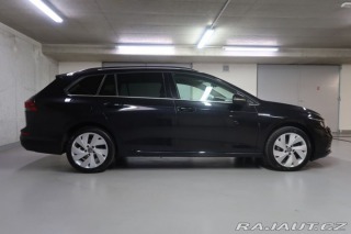 Volkswagen Golf 1.2TDi,CZ,110kW,CZ,AT 2022