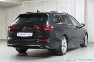 Volkswagen Golf 1.2TDi,CZ,110kW,CZ,AT 2022