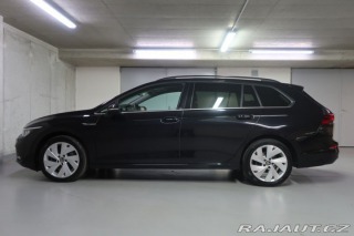 Volkswagen Golf 1.2TDi,CZ,110kW,CZ,AT 2022