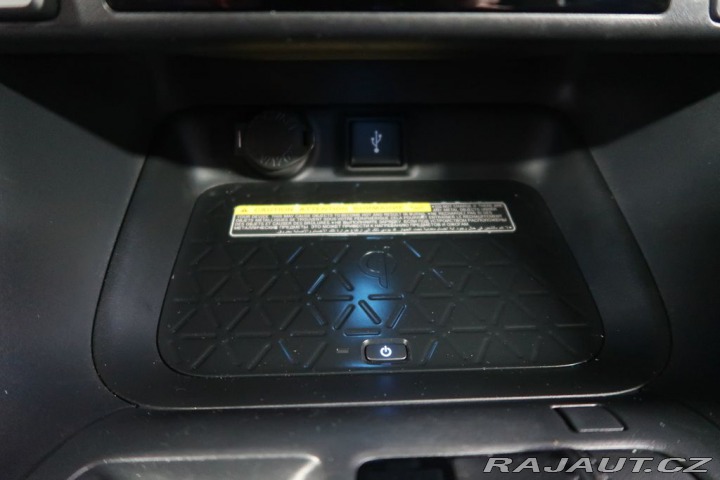 Toyota RAV4 2.5Hybrid,CZ,1Maj,Exekuti 2021