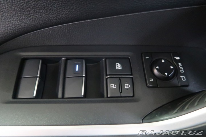 Toyota RAV4 2.5Hybrid,CZ,1Maj,Exekuti 2021