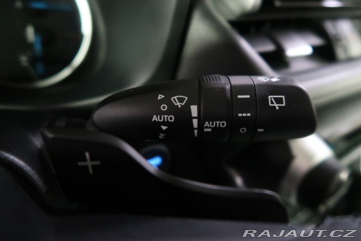 Toyota RAV4 2.5Hybrid,CZ,1Maj,Exekuti 2021