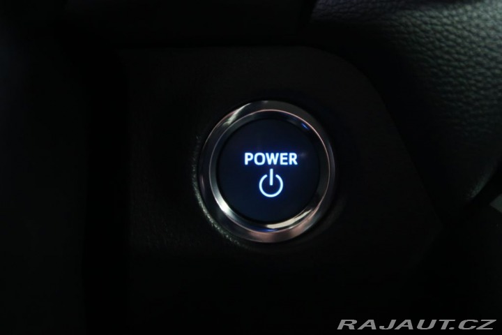 Toyota RAV4 2.5Hybrid,CZ,1Maj,Exekuti 2021